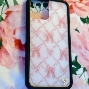 🩰on pointe🩰 iPhone 12 Pro Max Wildflower Case